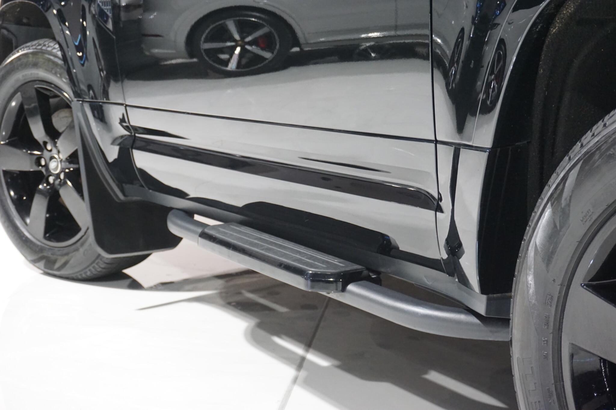 Land Rover Defender 90 3.0 D250 MHEV X-Dynamic HSE SUV 3dr Diesel Auto 4WD Euro 6 (s/s) (250 ps)